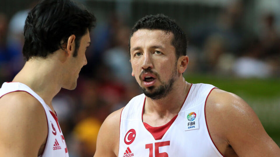 İşte Hido'nun yeni görevi