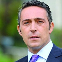 Ali Koç'tan Hürriyet'e tepki