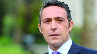 Ali Koç'tan Hürriyet'e tepki