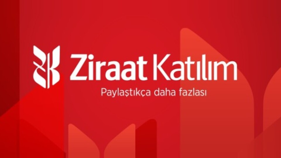 Ziraat Katılım Bankası İş Başvurusu