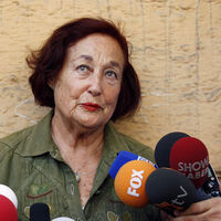 Basının acı kaybı