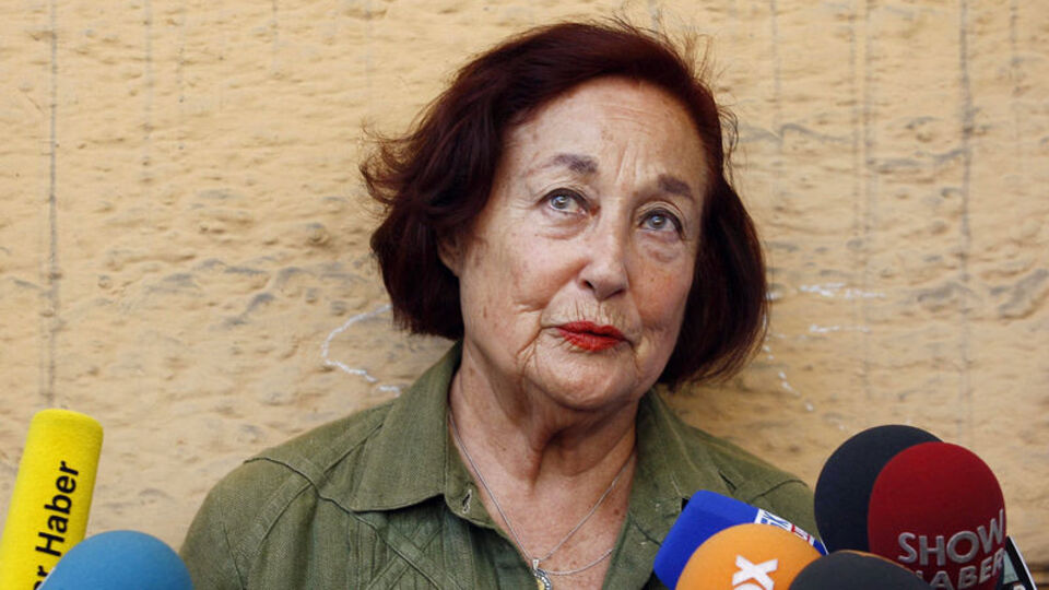 Basının acı kaybı