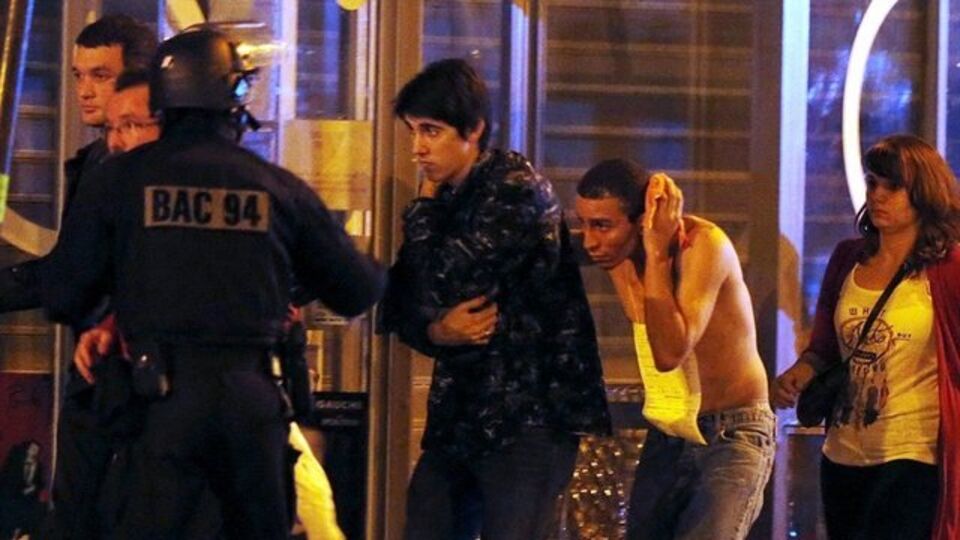 Paris saldırısının kilit ismi açıklandı!