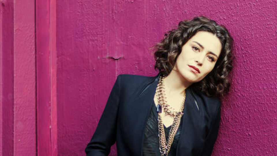 Belçim Bilgin'e tepki yağdı