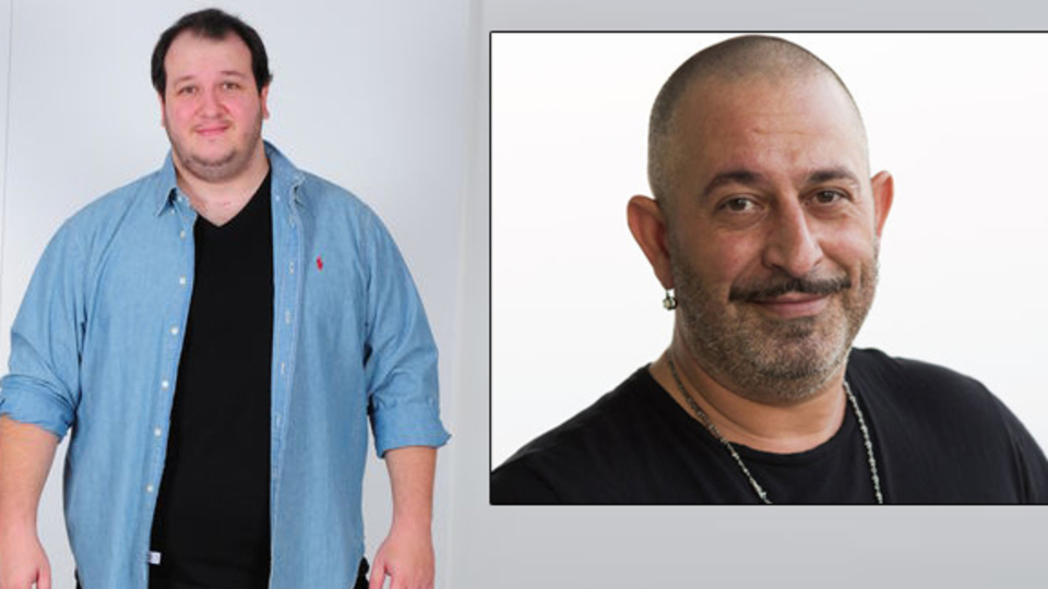 Cem'den Şahan'a fotoğraflı mesaj