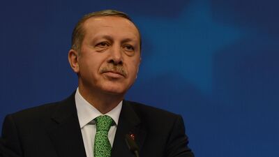 Erdoğan G20 Zirvesi'nde konuştu