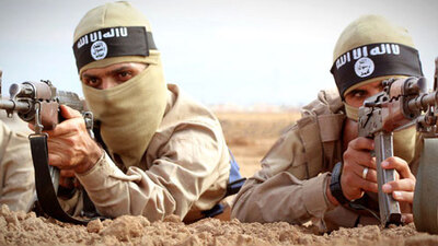 IŞİD yeni bir video yayınladı