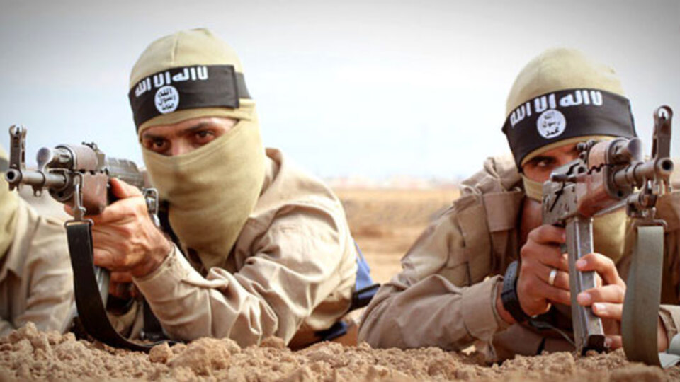 IŞİD yeni bir video yayınladı