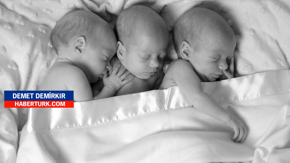 Hayata tutunmaya çalışan minik kahramanlar!