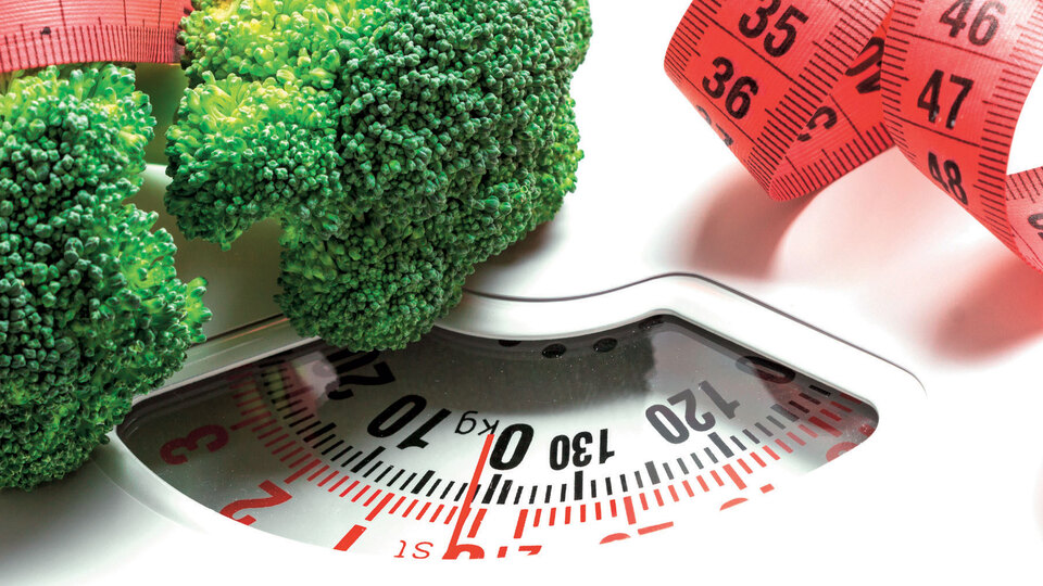 Kilo almak isteyenler için rehber!