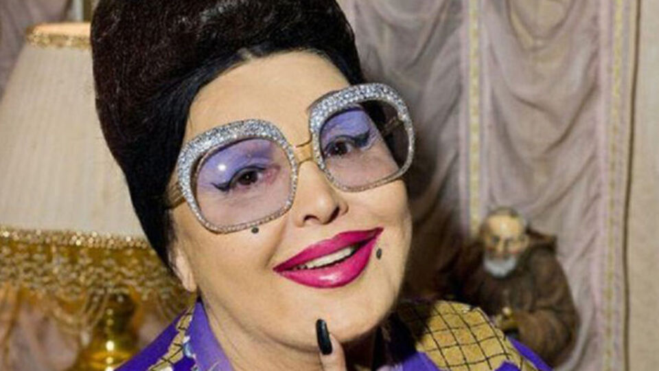 İtalya'nın 'Bülent Ersoy'u öldü