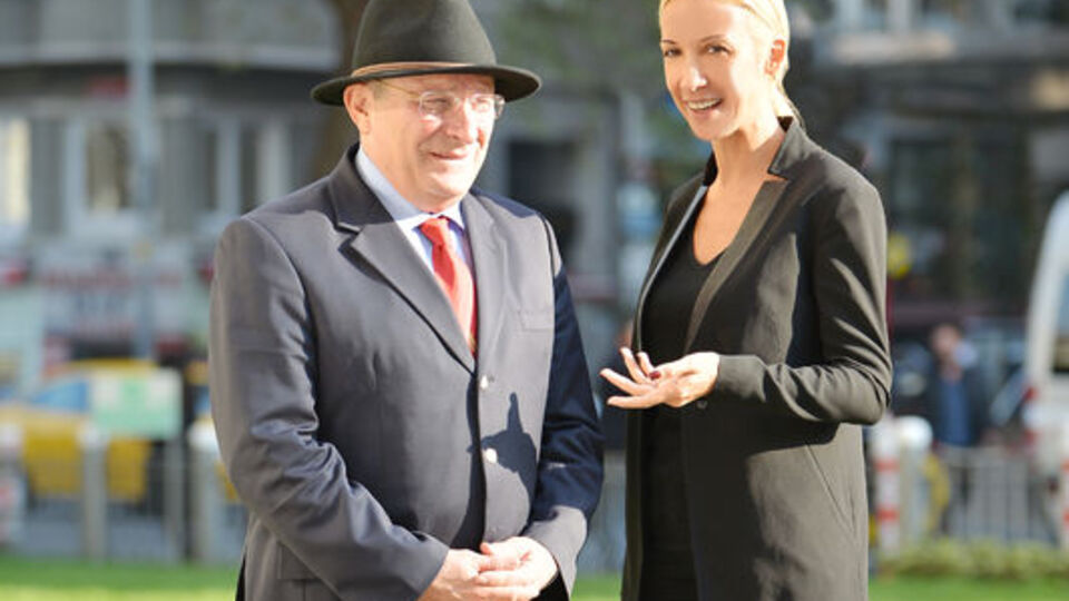 İstifasıyla bir döneme damga vuran Oramiral Habertürk'e konuştu