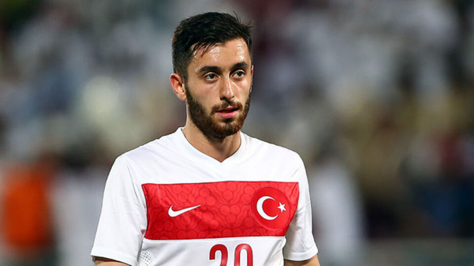 "Kendimi Türk hissediyorum"