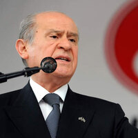 MHP bunu konuşuyor: Bahçeli olmasa...