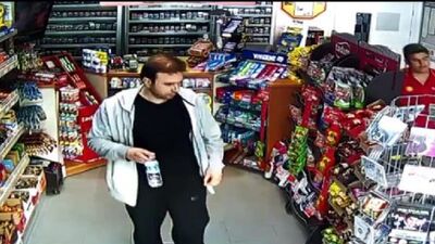 Canlı bomba ile ilgili şok iddia!