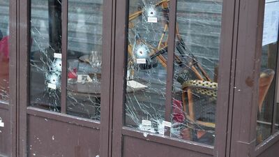 "Ankara, Fransa'yı 2 kez uyardı"