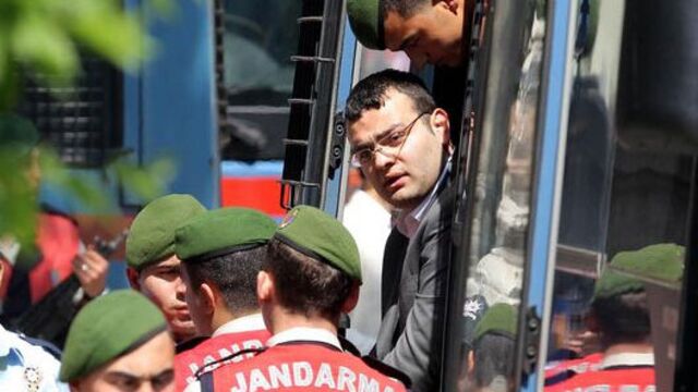 Samast, İstanbul'a naklini istedi