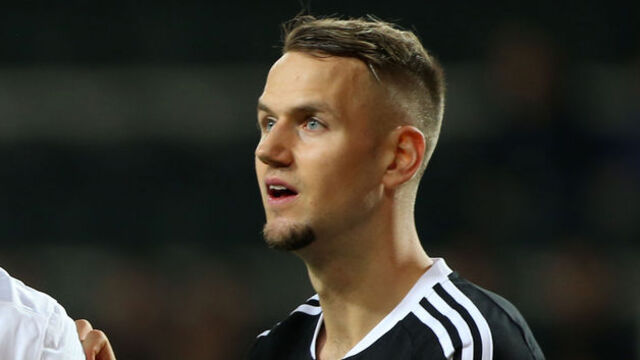 Milosevic 1 maçla A Milli!