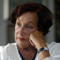 Castro’yla röportaj için 7 saat kapısında bekledi