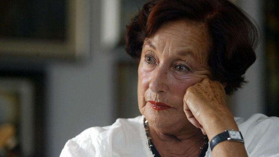 Castro'yla röportaj için 7 saat kapısında bekledi