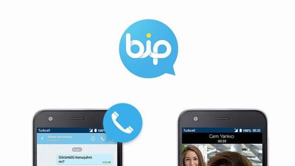 BİP'te yeni dönem
