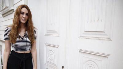 'Tik Tak'la ödüle doymuyor