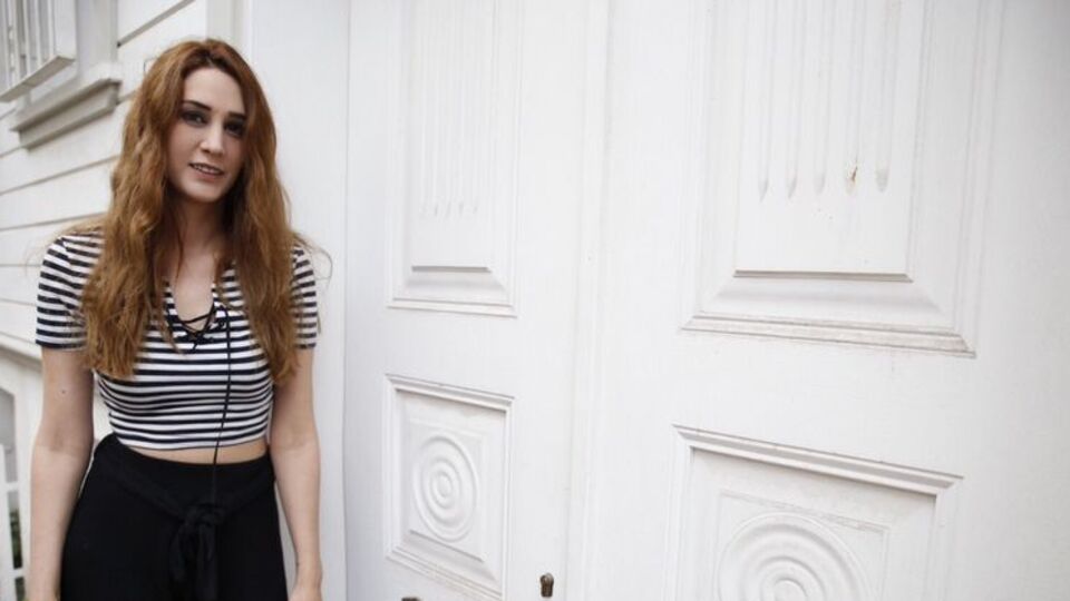 'Tik Tak'la ödüle doymuyor