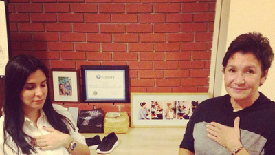 Doğuma gün sayıyor