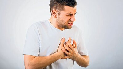 Kalp krizi en çok o bölgede yaşayanları vuruyor!