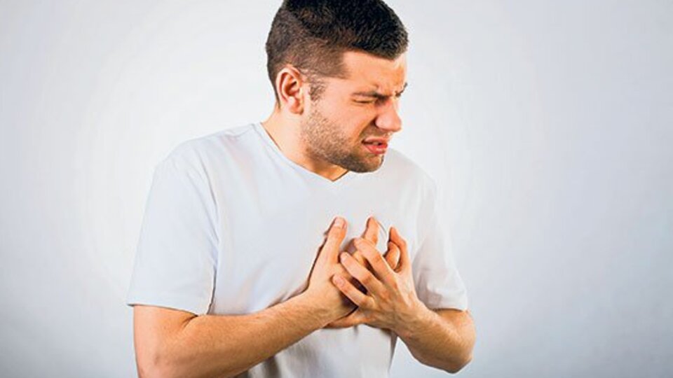 Kalp krizi en çok o bölgede yaşayanları vuruyor!