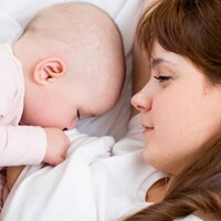 Anne sütü prematüre bebeğin yaşam kaynağı!