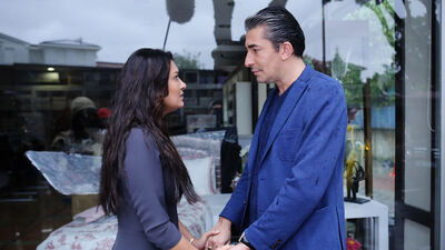 Paramparça 41.bölümü