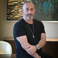 Cem Yılmaz'a periscope şoku!