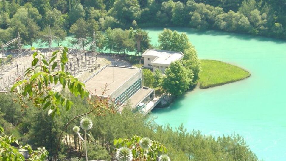 864 milyon liraya Kadıncık'ı alıyor