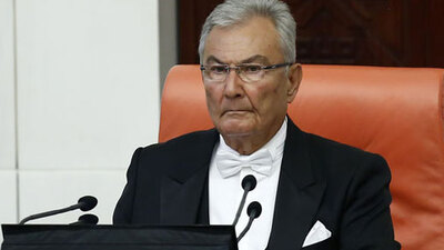 "Hepimiz siyasi birliğin paydaşıyız. İşte o halka Türk milleti denir"