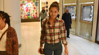 Sevişme sorusunu duyunca...