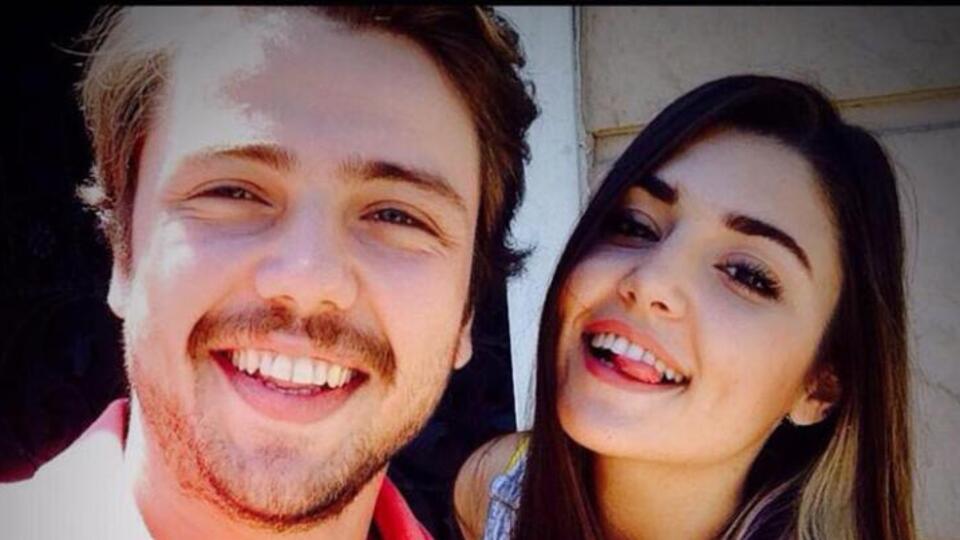 Meğer rol yapmıyorlarmış!..