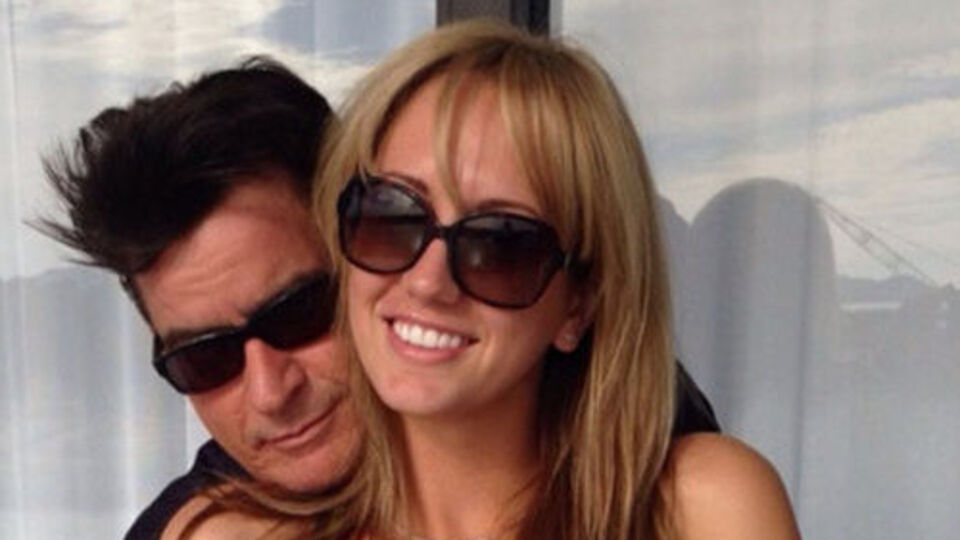 "Evet HIV pozitifim"