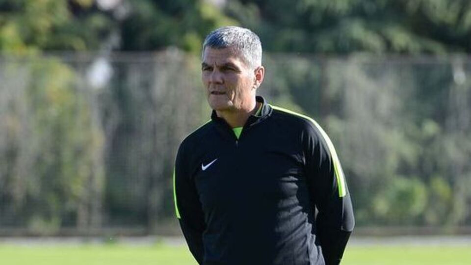 Denizlispor'da Yalçın dönemi
