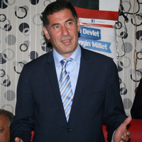 Mahkemeden Sinan Oğan kararı!