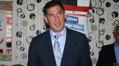 Mahkemeden Sinan Oğan kararı!