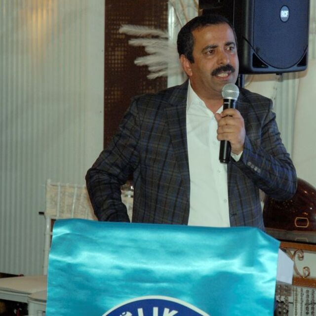 "Terörün sağlık çalışanlarını hedef alması anlam veremediğimiz bir olaydır"