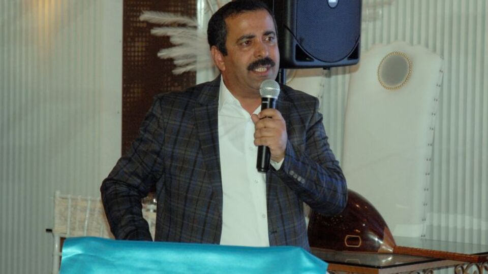 "Terörün sağlık çalışanlarını hedef alması anlam veremediğimiz bir olaydır"