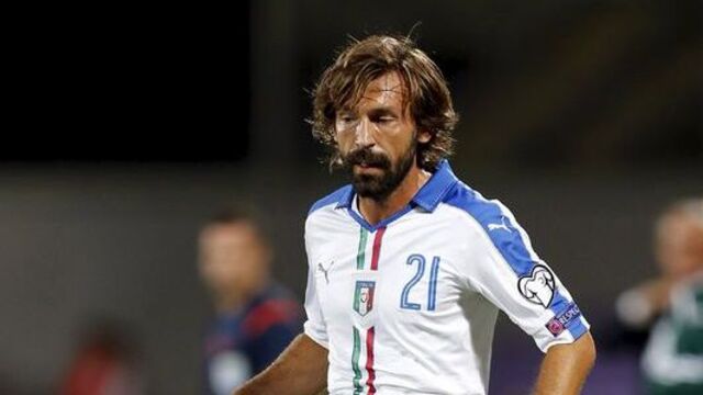 Pirlo ile ilgili flaş gelişme