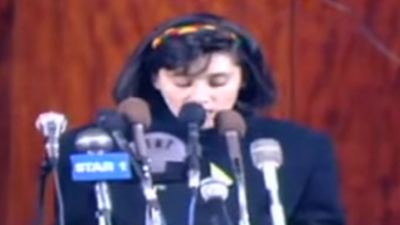 24 yıl önce kriz olmuştu!