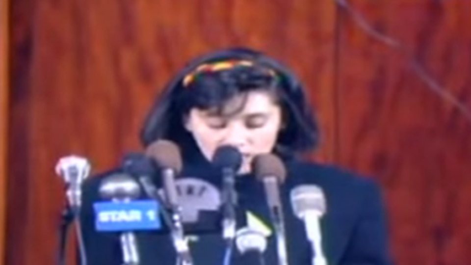 24 yıl önce kriz olmuştu!