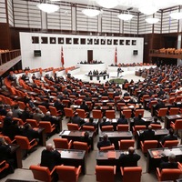 Vekiller yemin etti! İşte yeni dönemin şifreleri...