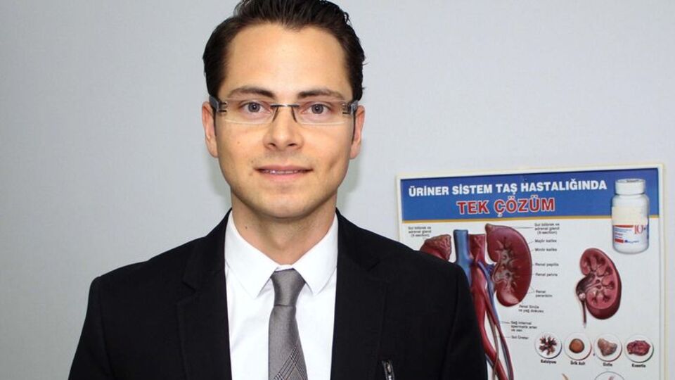 Cinsel organındaki eğrilik doku nakliyle düzeltildi