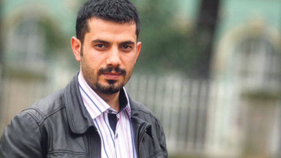 Baransu'nun 'devletin gizli belgelerini ifşa etme' davasına devam edildi