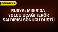 Rusya, 224 kişinin öldüğü uçakla ilgili gerçeği açıkladı!